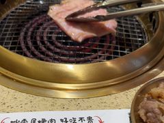 -妙香居韩国烤肉(容桂天佑城店)