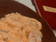 虾仁滑蛋-星平鸡饭·粤菜小炒(印象城旗舰店)
