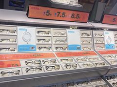 -LOHO眼镜生活(青浦宝龙店)