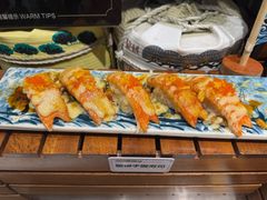 -川骄海鲜自助(亚运村店)