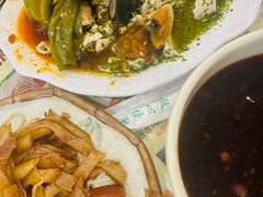 -葛记焖饼(伏牛路店)