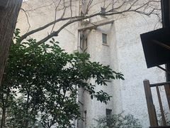 -巴金故居