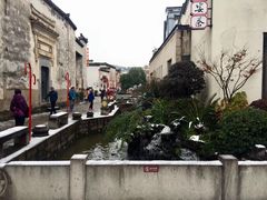 -黎阳老街