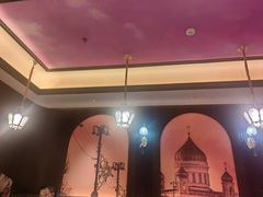 -俄士厨房(环球港店)