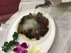 响油鳝糊-新聚丰菜馆(太监弄店)