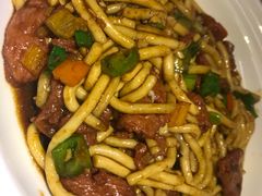 -小菜园新徽菜(滁州苏宁店)