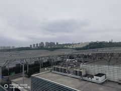 -重庆悦来温德姆酒店