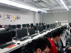 -火星时代教育(成都校区)