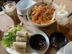 黄面-Le Chalet Dalat