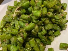 干煸豆角-川天喉重庆江湖菜
