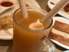 -波特曼西餐厅(中央大街店)