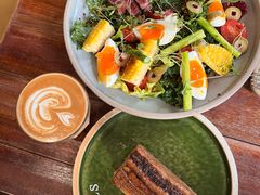 -O'mills Sourdough Bakery&Bistro(永嘉路店)