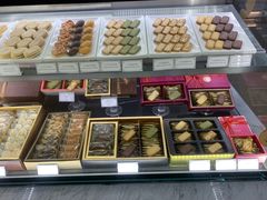 -布歌东京(金融街购物中心店)