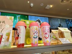 -奈雪的茶(中粮祥云小镇店)