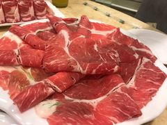 -百友顺涮肉城(故城东路店)