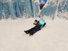 -长沙湘江冰雪世界