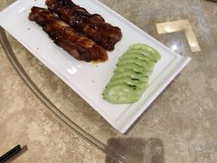 -广东胜利宾馆西关粤中餐厅