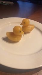 -全聚德烤鸭店·宴会厅(和平门店)
