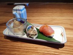 -江户前寿司(好运街店)