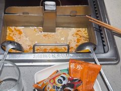 -海底捞火锅(世豪广场店)