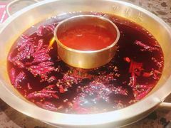-小龙坎老火锅(红旗街店)