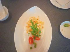 -粤尚腾香居中餐厅(首都机场希尔顿店)