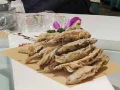 -大地烙馍村(商城路店)