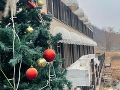 -泰莲庭·溪畔餐厅(雁栖湖店)