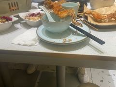 -青花椒花椒鱼(合生汇店)