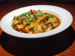 口水鸡-田婆婆的菜(印象汇店)