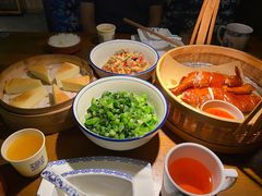 -洞庭土菜小炒馆(易发广场店)