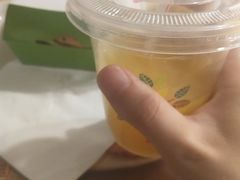 -德克士(睢宁曼哈顿店)
