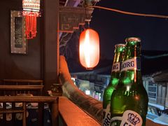 -香满楼(临安路店)