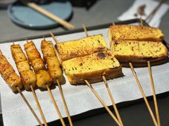 -醉炫音速烧烤·干煸菜(沙河总店)
