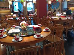 -伙靠·江浙菜(田林路店)
