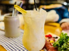 椰林飘香-天津普拉那啤酒坊(意风区店)