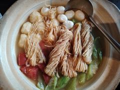 -永安鱼庄·镇江菜(东吴路店)