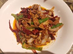 -小尕子·新疆菜(明园店)