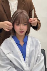 -DL HOPE明星造型