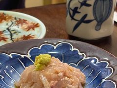 -加奈日本料理