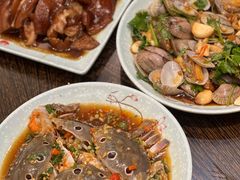 -抱德·潮汕味(琶洲店原惠城鱼仔)