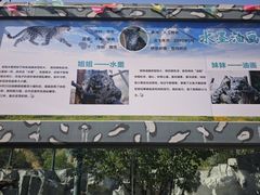 -青藏高原野生动物园