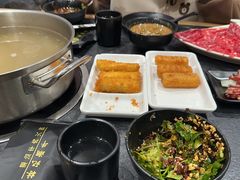 -林记潮牛·牛肉火锅(上马墩店)