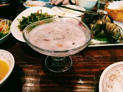 芒果椰汁糯米-Siam泰餐厅(水上公园店)