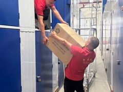 -StorHub趣存自助仓·迷你仓(金桥店)