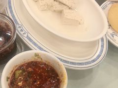 -老雒阳面馆·水席(定鼎门店)