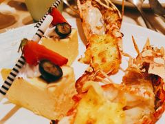 -芭菲盛宴·环球美食(北城国际店)