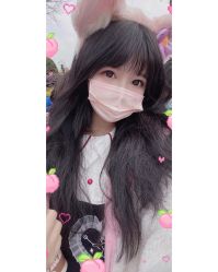 -月野兔日式美睫美甲