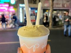 -Dip in Gelato(富民路店)