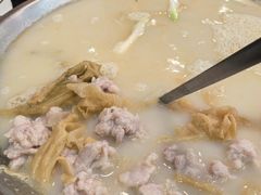 -老来福·非遗酸汤兔(凯旋路店)